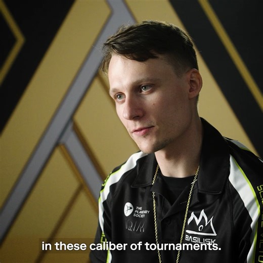 5.3K views · 52 reactions | Consistency is Key  From a dominant group stage run to a flawless grand final, StarCraft II at EWC 25 stage was all about one player: A phenom known as Serral  Watch the full Remember the Journey episode  https://youtu.be/Snr683Z9H5g | Esports World Cup | Facebook
