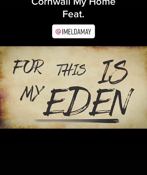 Exploring Cornwall: A Fisherman's Shanty Adventure