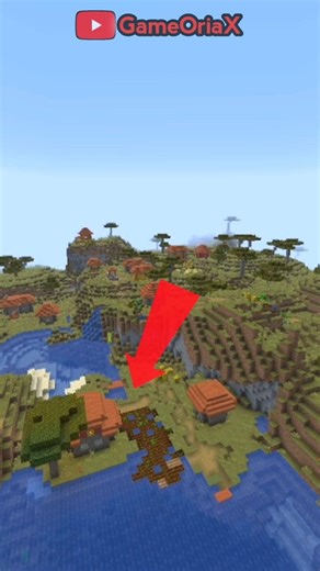 MINECRAFT MOST OP SEED 🤯💀