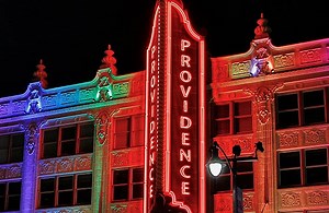 ARTS Showcase | Providence Performing Arts Center