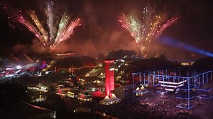 NATURE ONE is just like nowhere else ❤ Watch the full aftermovie here: www.youtube.com/watch?v=jr91KlwrE7s | NATURE ONE