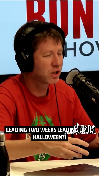 is lunchbox onto something with this opinion? #bobbybonesshow