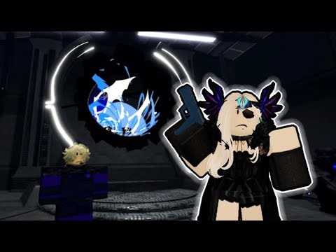 I went on a Top Secret Mission... (I.R.I.S HQ)