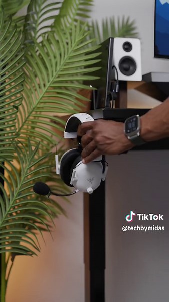 Razer White Edition Gaming Accessories Collection at Best Buy