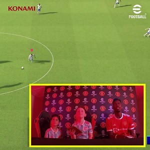 54K views · 2.9K reactions | We headed to the Manchester United...