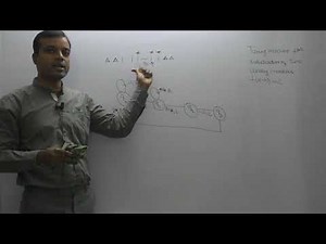 Turing machines for substraction of unary numbers