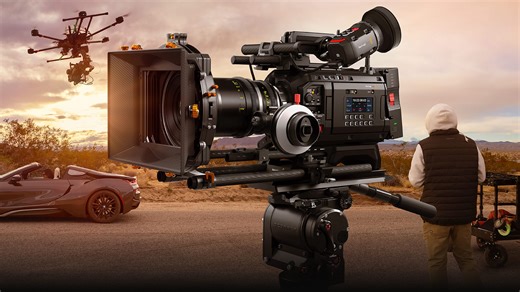 【BMD】BMPCC最新8.6固件功能讲解