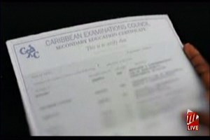 16K views · 146 reactions | The Caribbean Examinations Council (CXC) has advised that the results of the CXC July 2020 Examinations will be released tomorrow, Tuesday 22nd September at 5pm. | TTT Live Online | Facebook