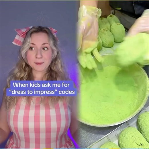 I guess i need to get roblox… and dress to inpress 😂 #dresstoimpress #robloxstory #barbie