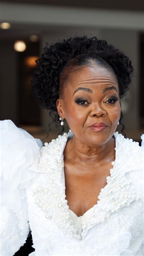 #CMOCorner time! SoNA is more than a red carpet moment. It's a reminder that when we wear local, we invest in local. Buying and supporting local businesses is a responsibility that we as consumers all carry. #SONA2026 #LovedHereMadeHere | Proudly South African