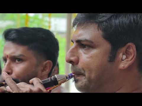 Panchari Melam🔥Cheranalloor Sankarankutty Marar |ശ്രീനിവാസകോവിൽ ക്ഷേത്രം തൃപ്പൂണിത്തുറ ഉത്സവം 2026