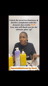 3.7K views · 21 reactions | Beauty’s serial part 1, the end will shock  you Skincare by David back up David's Beauty Enterprise@top fansObasi David Ogbonnaya@ | Skincare By David Limited | Facebook