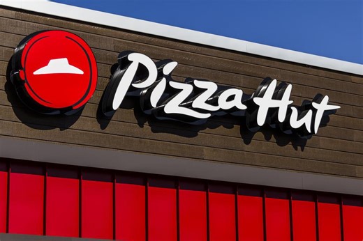 Pizza Hut to close 68 venues after restaurant firm enters administration, 1,700 jobs at risk