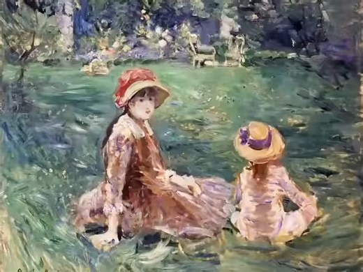 Impressionism was a groundbreaking art movement in France, sparking in the late 19th and early 20th centuries. It revolutionized painting with its vibrant colors and light-focused techniques. #Impressionism #ArtMovement | Fine Art Connection | Facebook