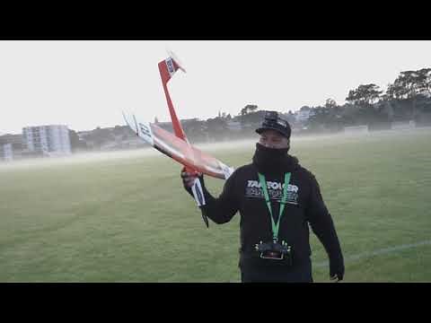 ROBBE LIMIT PRO - Home Goal!