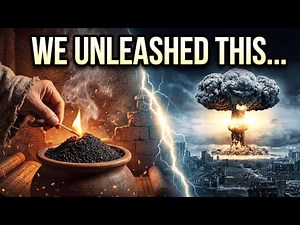From Fire to Fission: How Explosives Evolved From Gunpowder to the Nuclear Age | Full Documentary