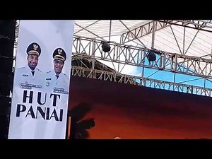 Gedix Atege live performance