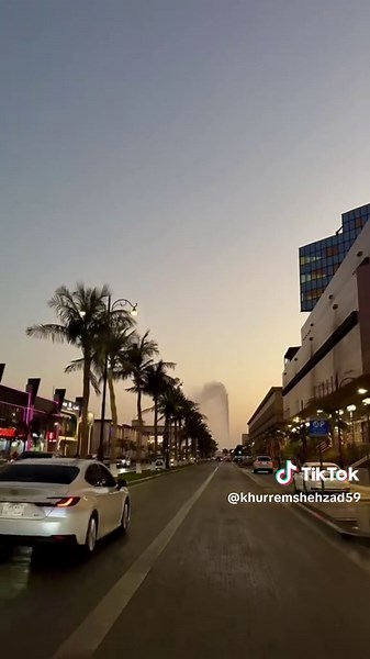 Exploring Saudi Arabia: Culture and Traditions