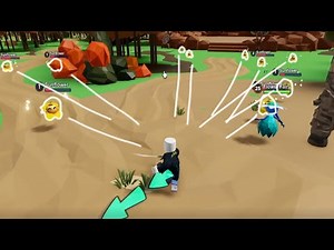 Legend Magician script – (Insane Reach)