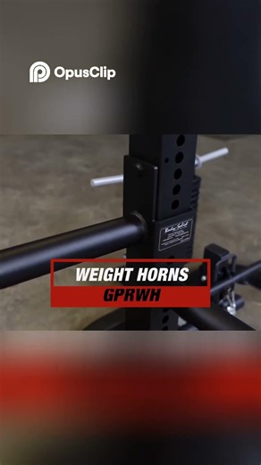 Body Solid GPR400 Power Rack Attachments & Accessories