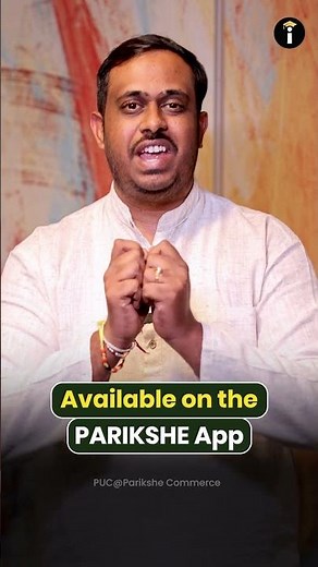 Sample Papers with Step-by-Step Solutions | PUC Commerce Quarterly Test 2 Preparation