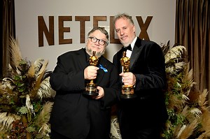 After ‘Pinocchio’ Oscar win, Portland’s Mark Gustafson and ShadowMachine announce new series