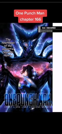 One Punch Man Chapter 166: Analysis and Insights