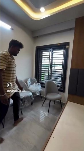 “Modern Interior Design Tour | Elegant & Minimalist Home Decor”#InteriorDesign #ModernLiving