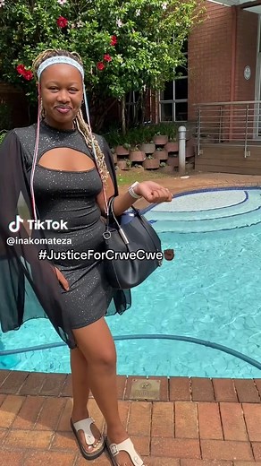 Justice for Cwe Cwe: A Call to Action