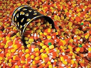 Vermont Christmas Company Candy Corn Jigsaw Puzzle 550 Piece