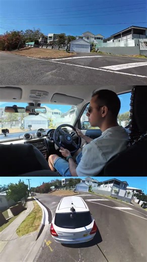 Keep Left? Here’s When You Must #car #shorts #driving #test #fyp