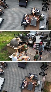 Your vision, our mission. From the first board to the final detail, we’re here to make your dream deck a reality—backed by expert support and everything you need, all in one place. ✨ Whether you’re building from scratch or upgrading your outdoor space, we’ve got your back.  Explore the tools, materials, and guidance that make it happen at decksdirect.com #DeckGoals #BackyardInspo #DeckDesign #DeckBuilder #DeckLife #DecksDirect | DecksDirect | Facebook