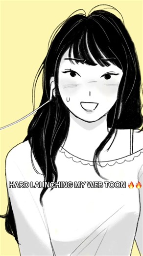 PLS SUPPORT MY WEBTOON! if you want - Girl Code on Webtoon Canvas by periwonkle!!! https://www.webtoons.com/en/canvas/girl-code/list?title_no=1111553 #webtoon #fyp #arttok #viral #webcomic
