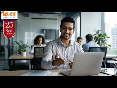 Day-7 _ MS-CIT Course