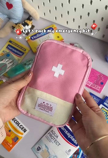 Create Your Perfect Emergency Kit: Step-by-Step Guide