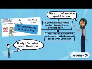 Library Portal Tutorial : WebOPAC