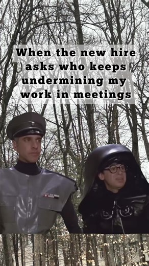 When the office bully is still there after years of chaos, that’s not an oversight. That’s leadership making a choice. They already know. Your job isn’t to convince them. It’s to document, set boundaries, and decide if you want to stay somewhere that protects the problem. #WorkplaceMentor #ToxicWorkplace #WorkplaceBully #ToxicCulture #ProtectedBully #