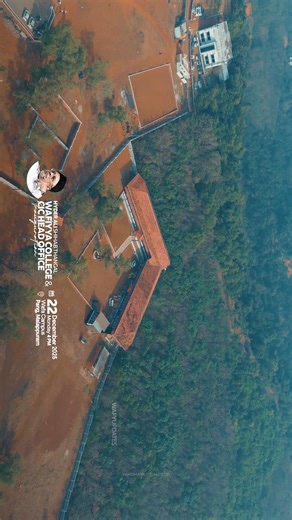 WAFY UPDATES on Instagram: "ഹൈദരലി തങ്ങൾ വഫിയ്യ കോളേജിന്റെയും സി.ഐ.സി ഭരണകാര്യാലയത്തിന്റെയും ഉദ്ഘാടനം #WAFY_UPDATES [540] Coordination of Islamic Colleges - CIC"