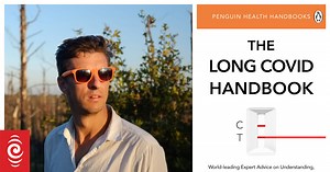 Gez Medinger: an insider's guide to Long Covid