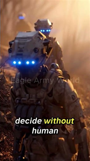 Next-Gen Battlefield Robotics: The Future of Warfare