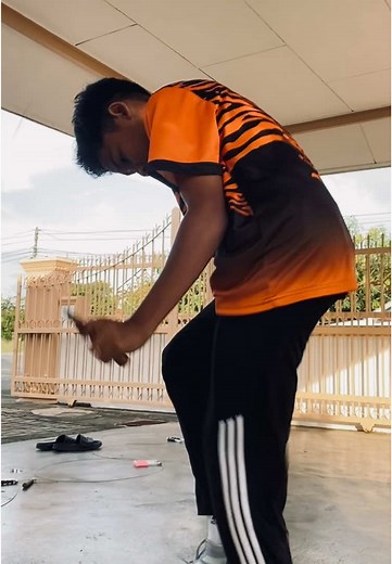 EPIC JUMPERS on TikTok