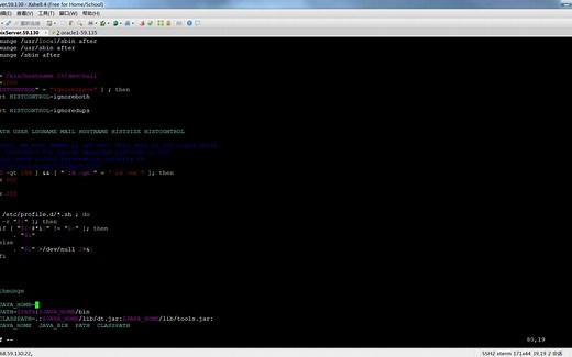 zabbix监控oracle数据库