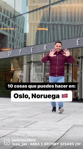 Descubre Oslo: 10 lugares imperdibles en la capital de Noruega