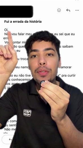 #traicao