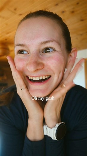 Oh My Gosh 🤩 so many emotions!