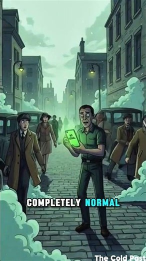 Did You Know About Time Slips? People Who Stepped Into The Past 👀⏳