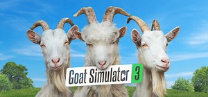Steam DLC Page: Goat Simulator 3