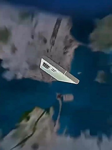 Android vs iPhone drop test #techtips #shorts