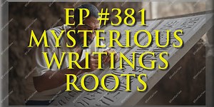 The Enigmatic Origins of Language and Writing Systems: Sumerian Cuneiform & Egyptian Hieroglyphs