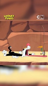 17K views · 100 reactions | Watch till the end for a surprise 﫢  Looney Tunes: Watch on Cartoon Network and stream on HBO Asia | Cartoon Network | Facebook
